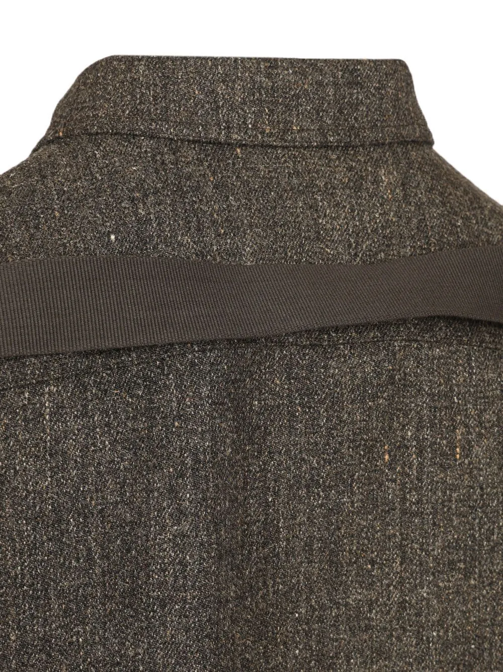 Carbone Outershirt Jackets Grey sold by Wanan Luxury product image thumbnail 5