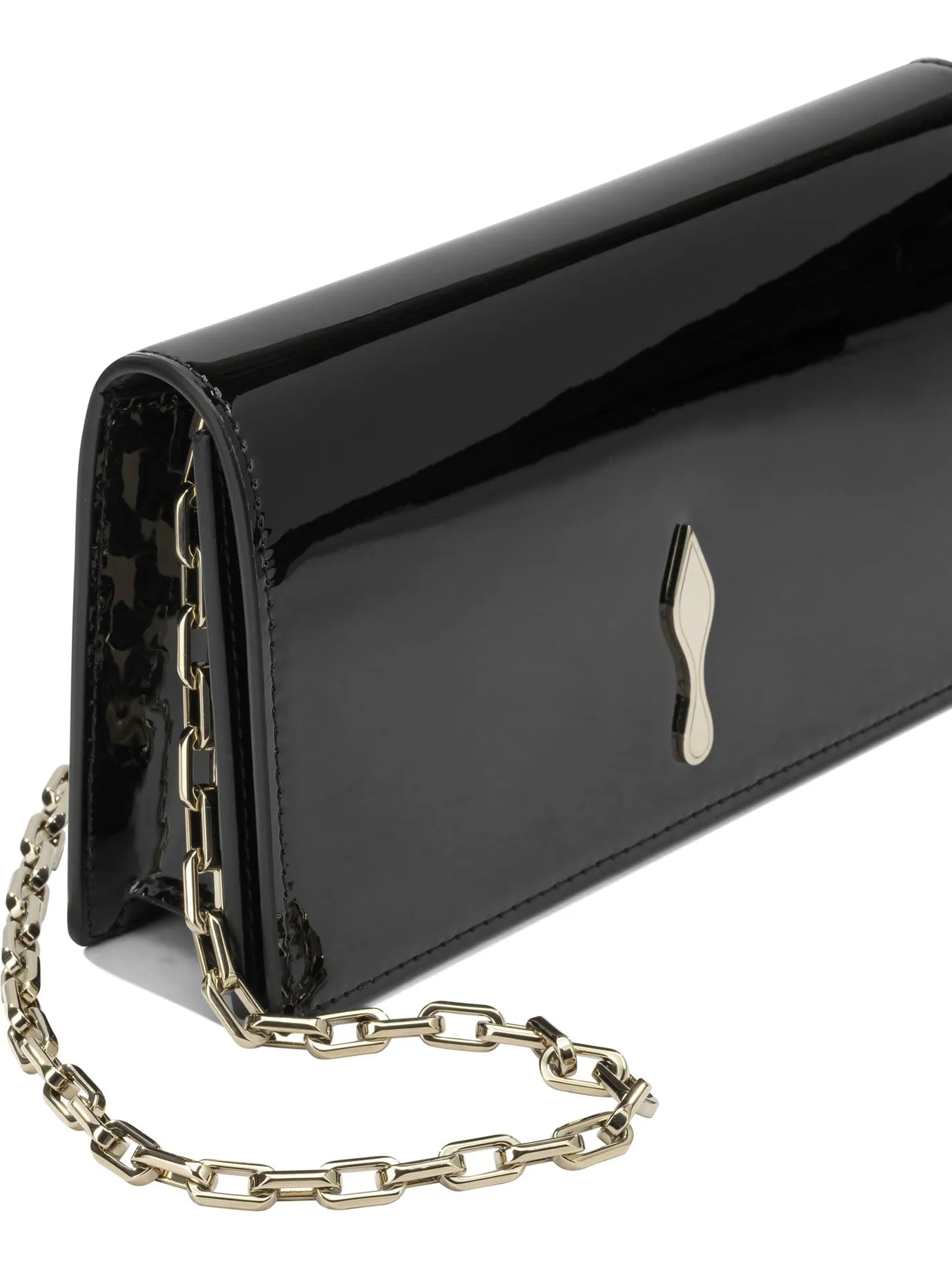 Clutches Black sold by Wanan Luxury product image thumbnail 4