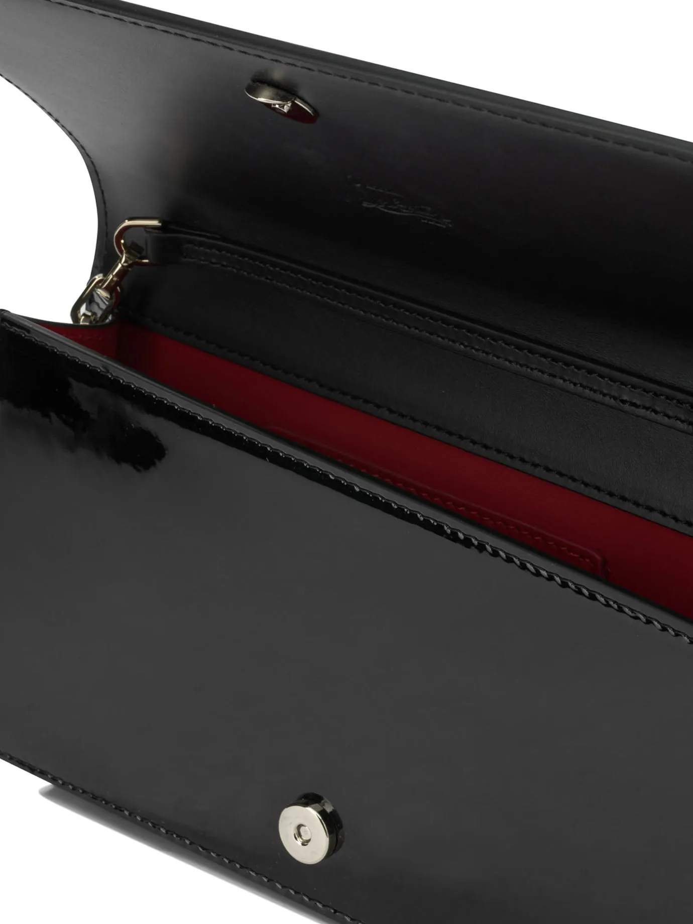 Clutches Black sold by Wanan Luxury product image thumbnail 5