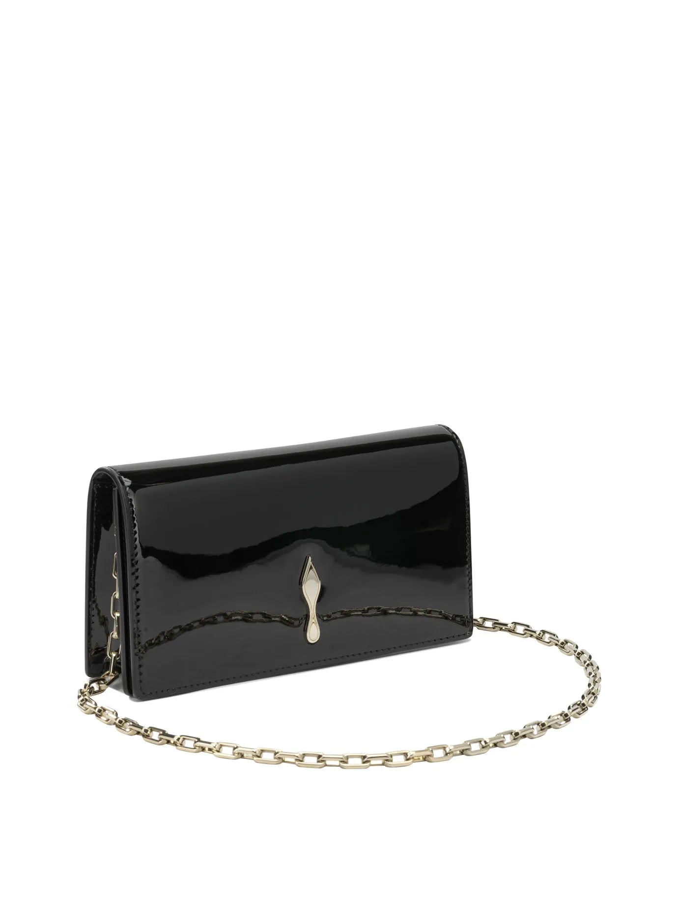 Clutches Black sold by Wanan Luxury product image thumbnail 2