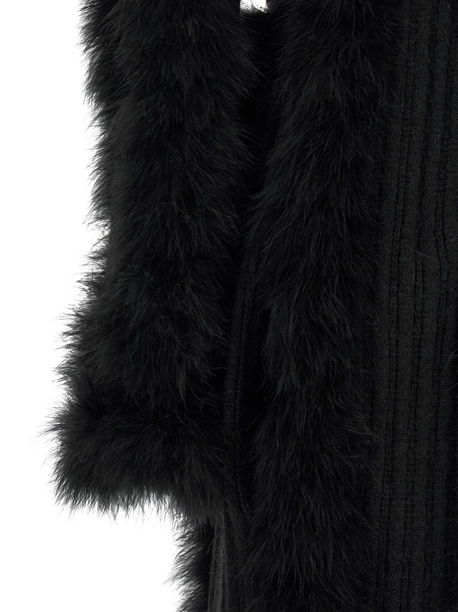 Dressing Gown Coat Coats And Trench Coats Black sold by Wanan Luxury product image thumbnail 4
