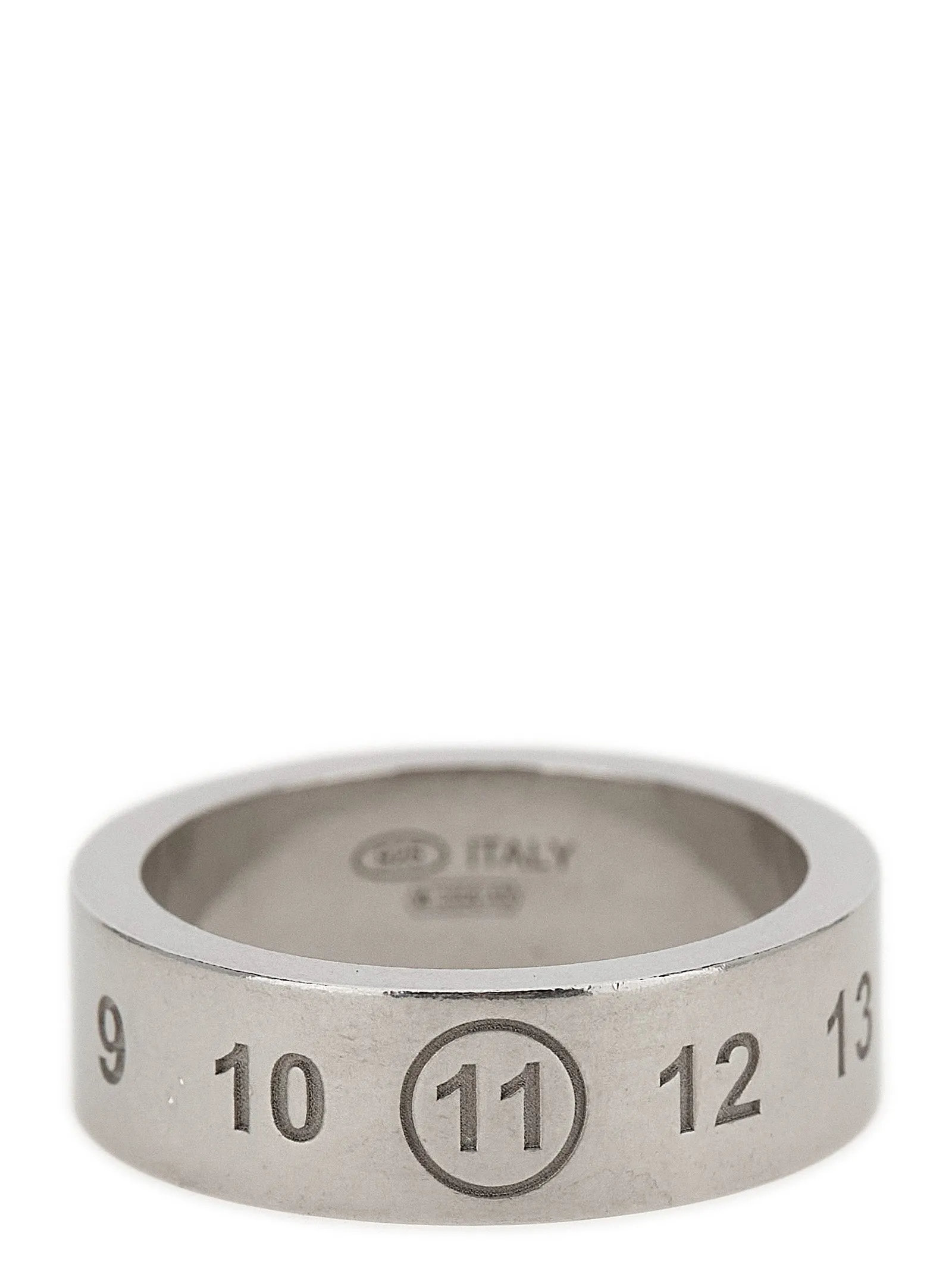 Numeric Jewelry Silver sold by Wanan Luxury