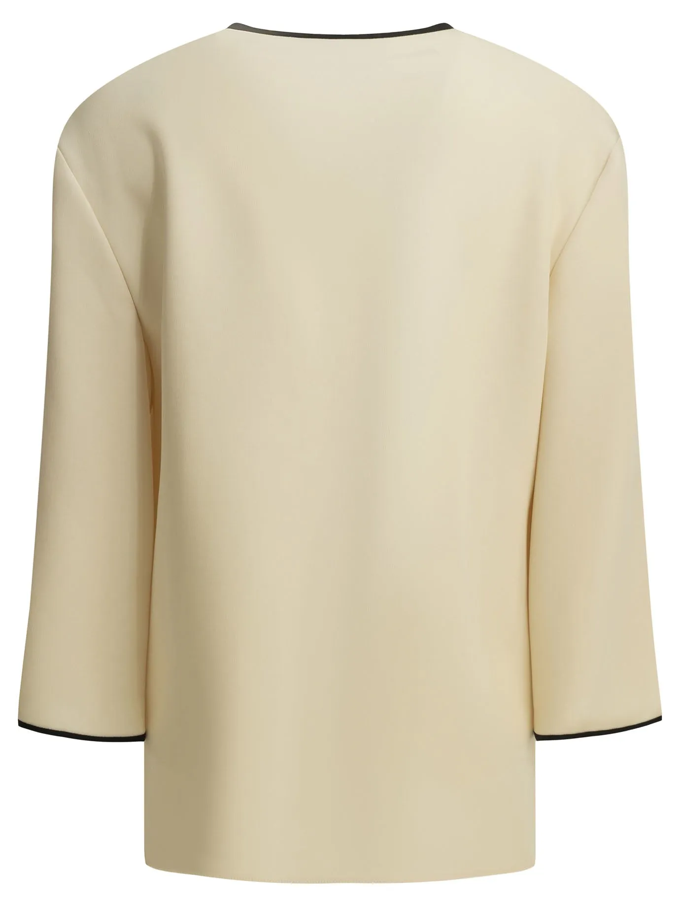 Cady Couture Shirts White sold by Wanan Luxury product image thumbnail 2