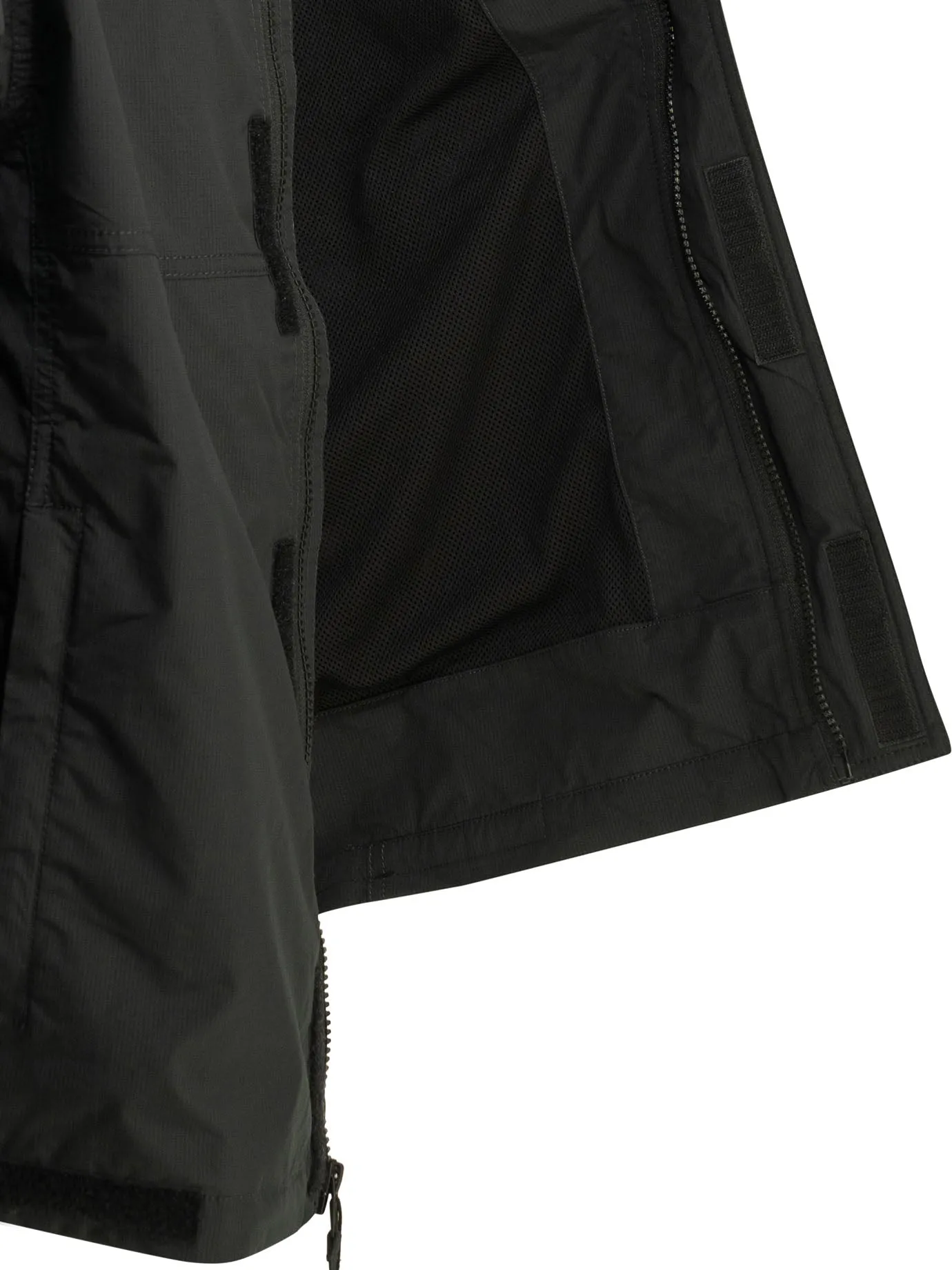 Jackets & Coats Jackets And Coats Black sold by Wanan Luxury product image thumbnail 4