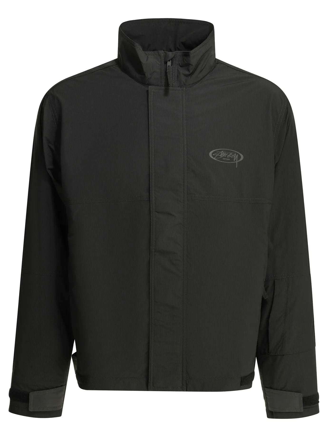 Jackets & Coats Jackets And Coats Black sold by Wanan Luxury