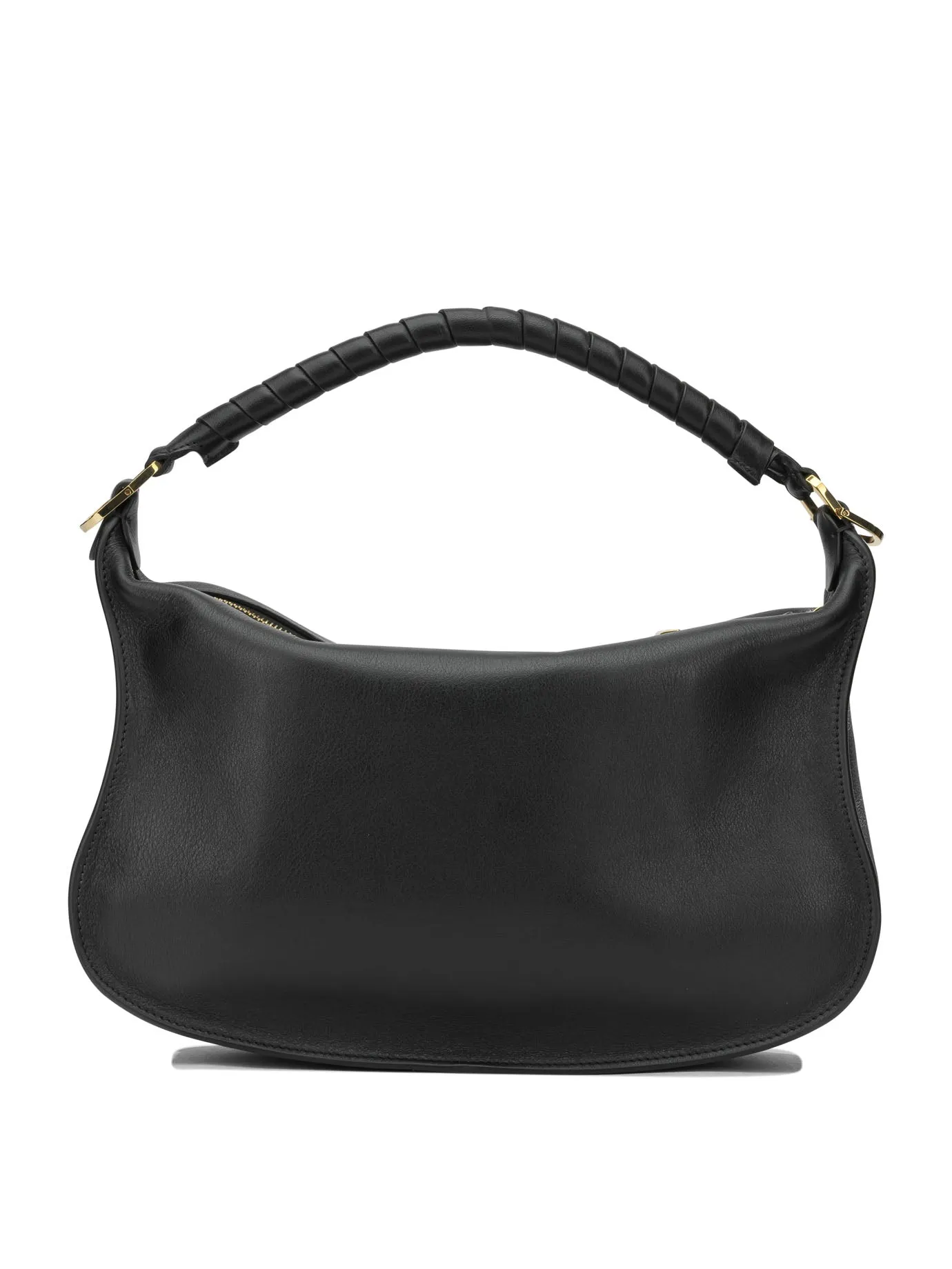Marcie Shoulder Bags Black sold by Wanan Luxury product image thumbnail 3