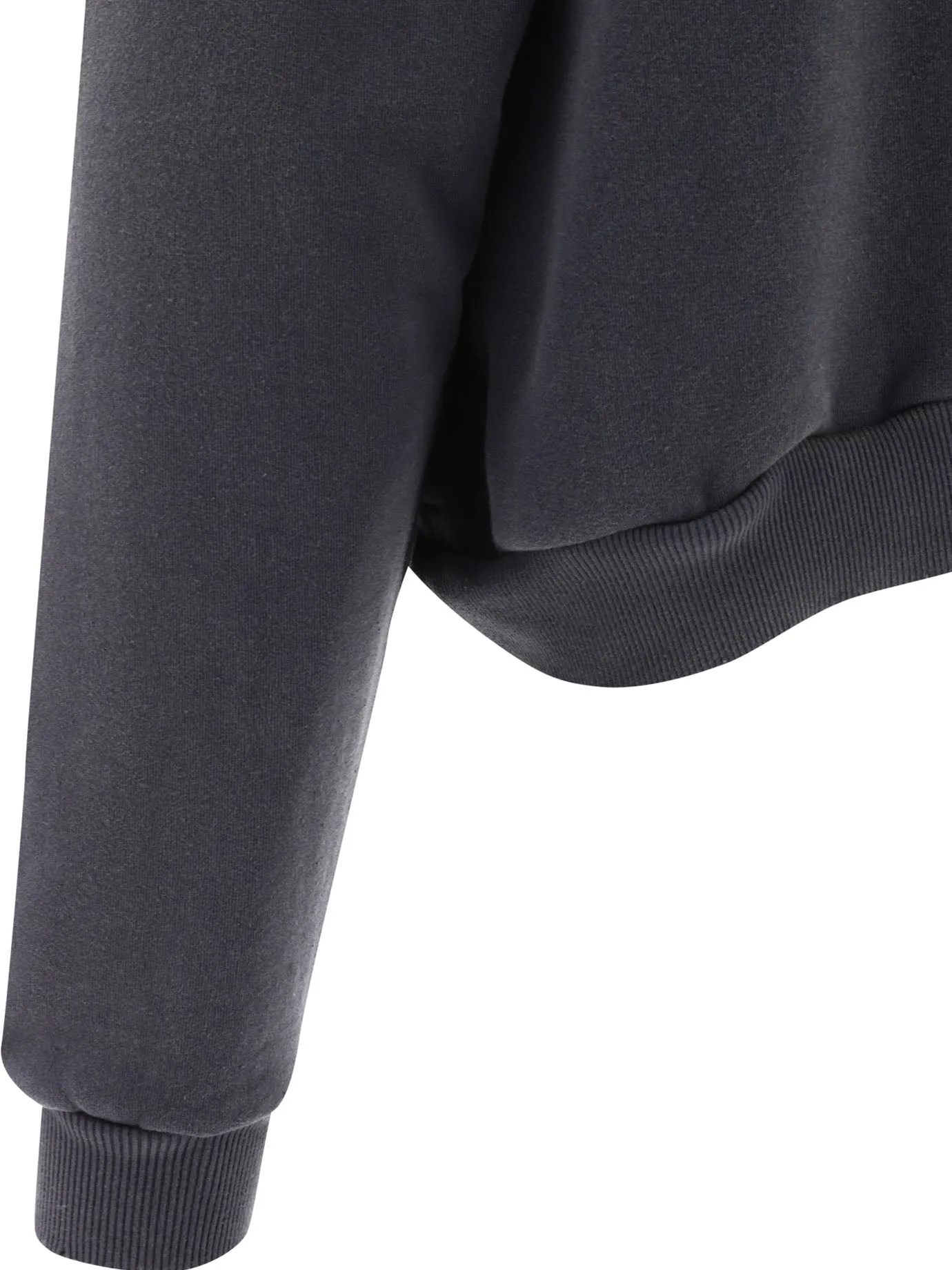 Sweatshirts Black sold by Wanan Luxury product image thumbnail 4