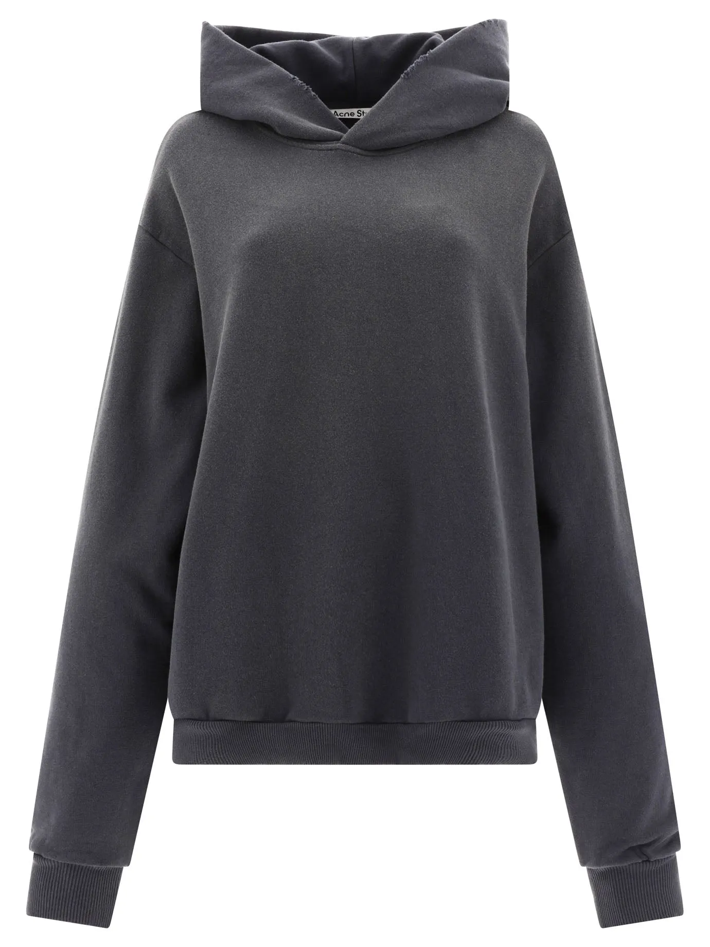 Sweatshirts Black sold by Wanan Luxury