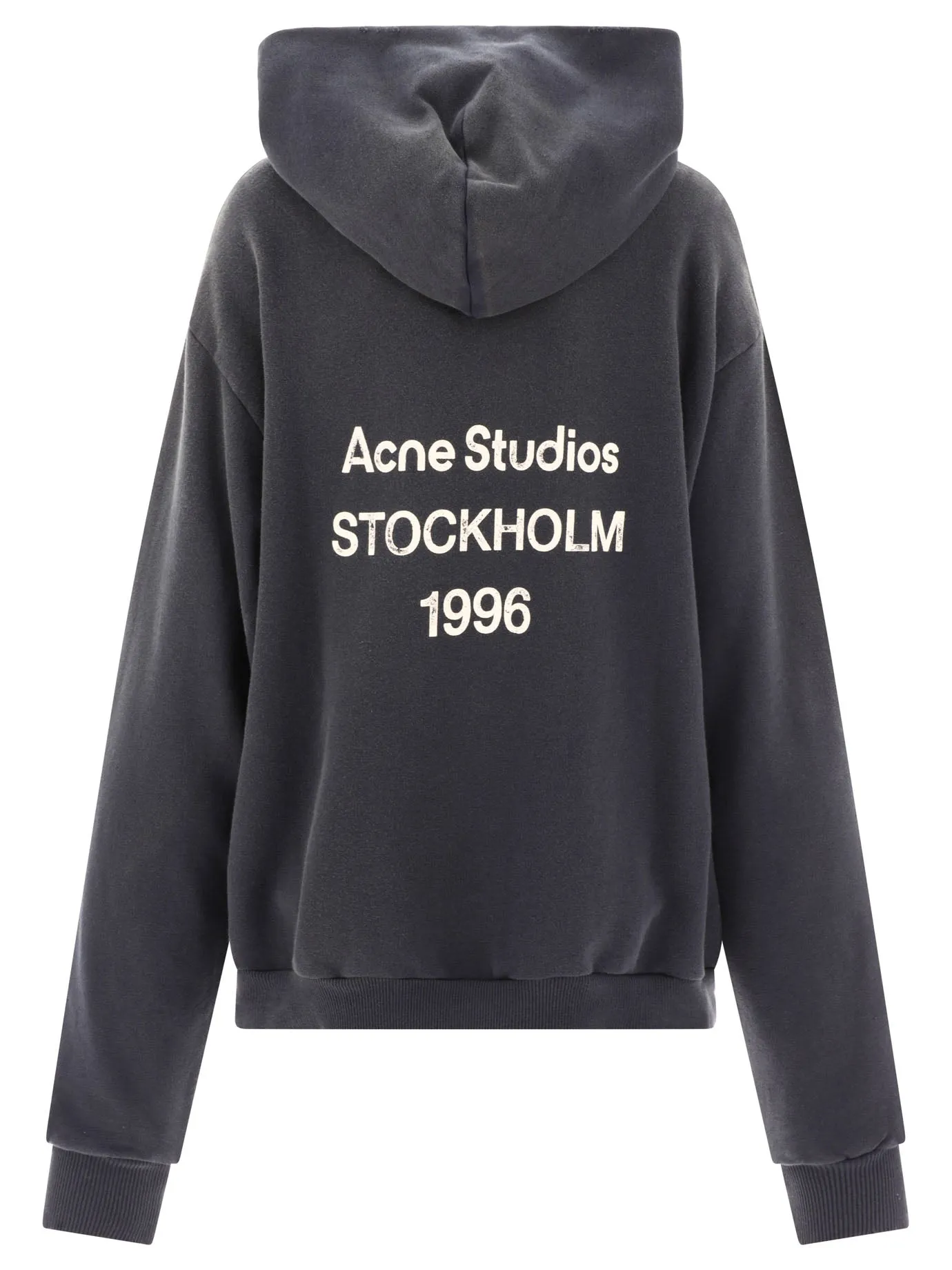 Sweatshirts Black sold by Wanan Luxury product image thumbnail 2
