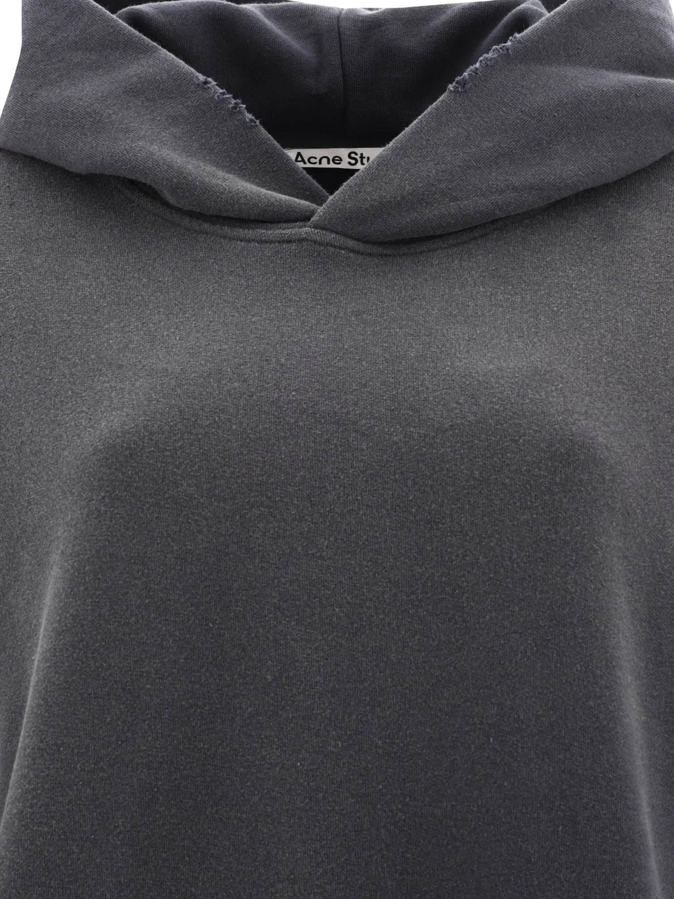 Sweatshirts Black sold by Wanan Luxury product image thumbnail 3