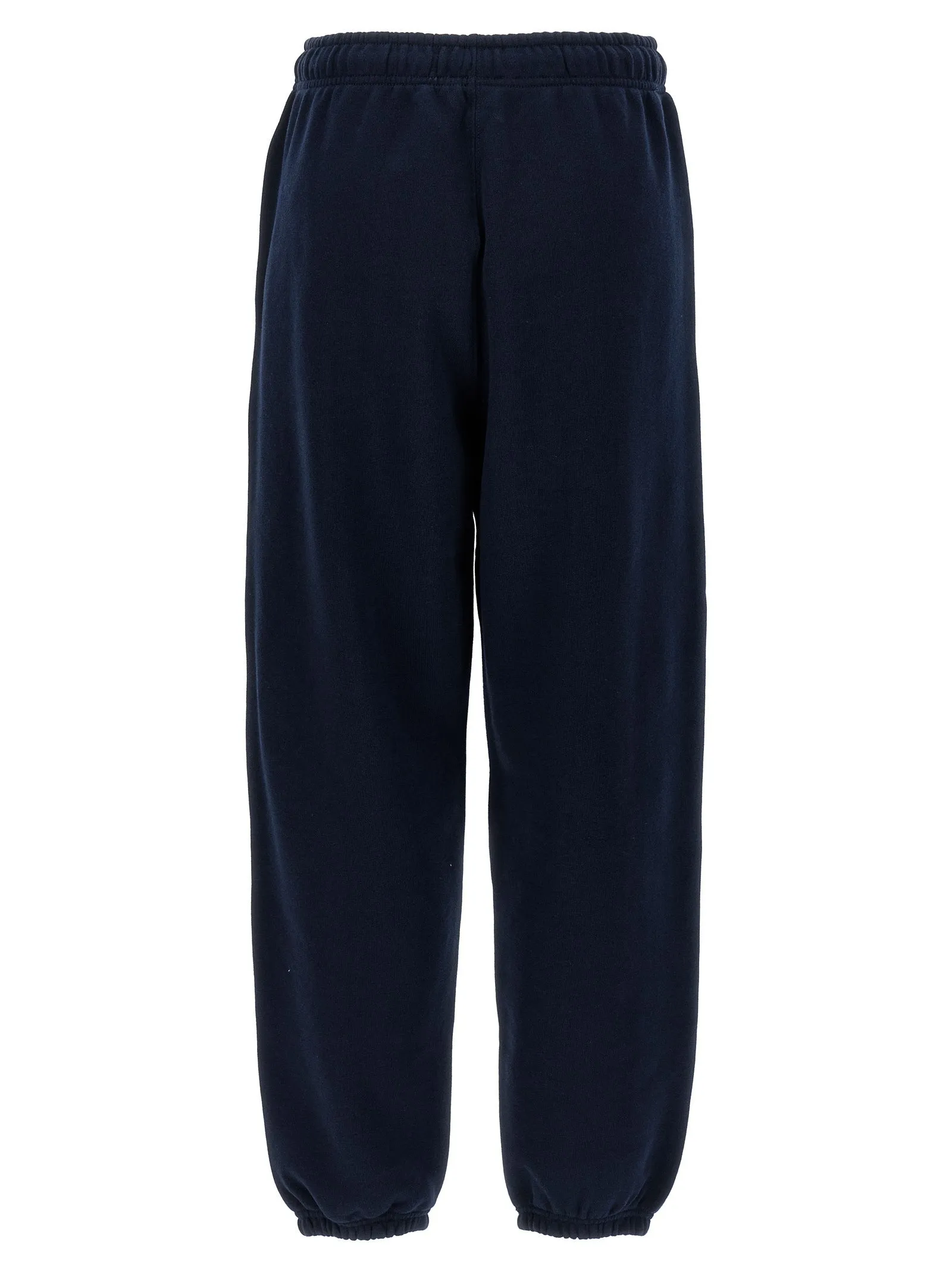 Joggers In Fleece Pants Blue sold by Wanan Luxury product image thumbnail 2
