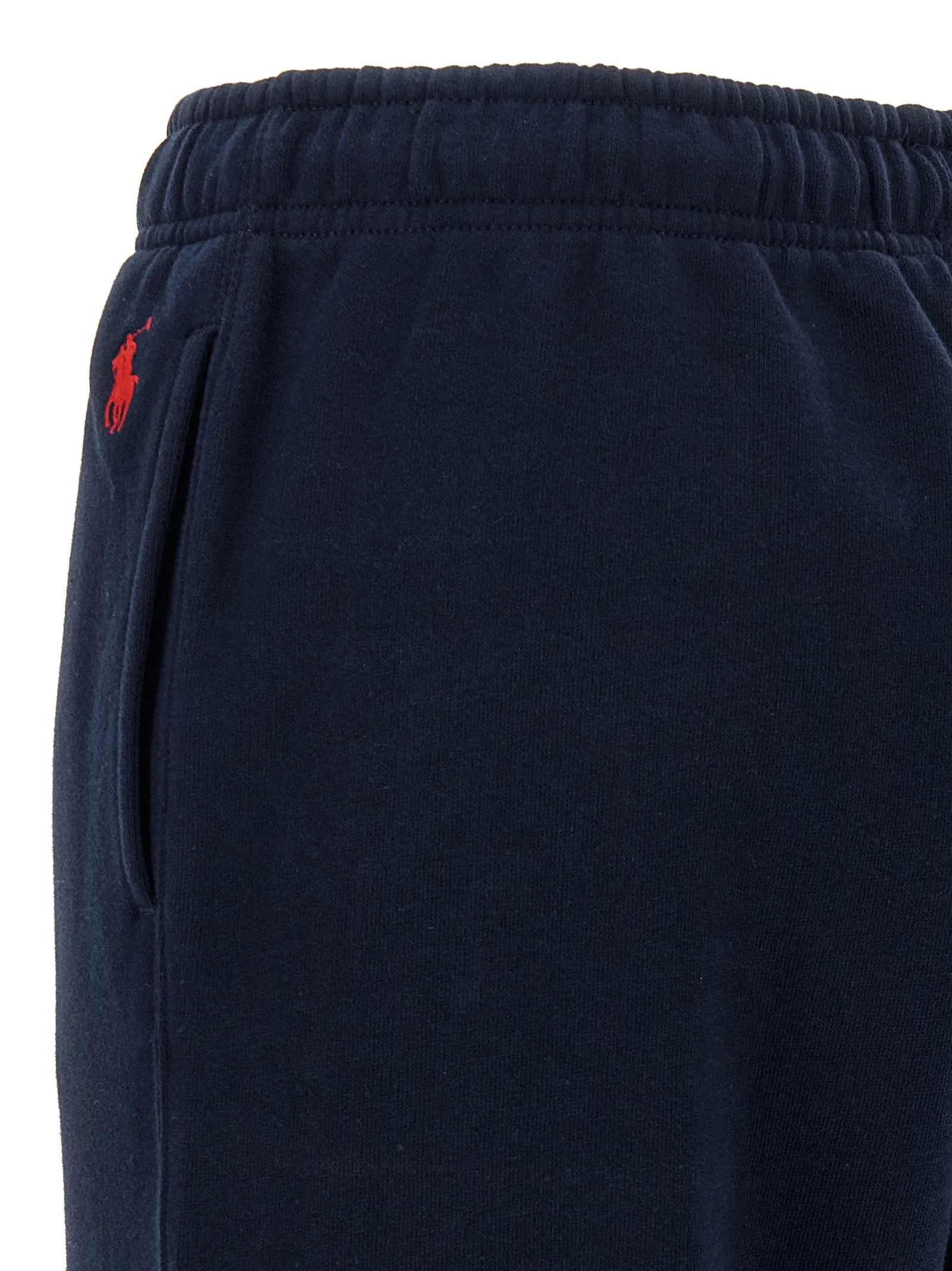 Joggers In Fleece Pants Blue sold by Wanan Luxury product image thumbnail 4