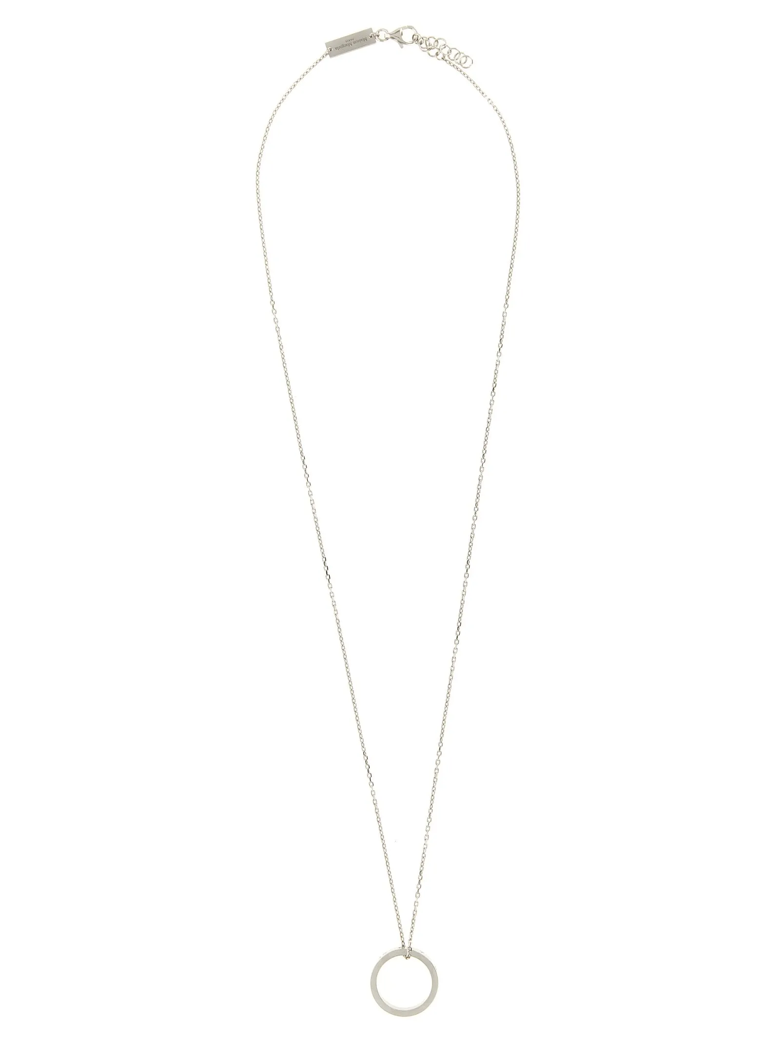 Numeric Jewelry Silver sold by Wanan Luxury