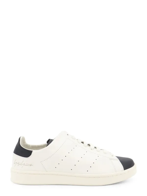 Sneakers Y-3 Diagonal In Pelle made by Y-3