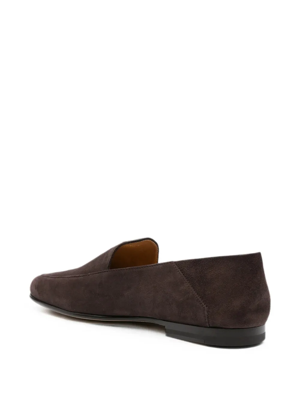 Suede Loafer-Style Mules sold by Wanan Luxury product image thumbnail 3