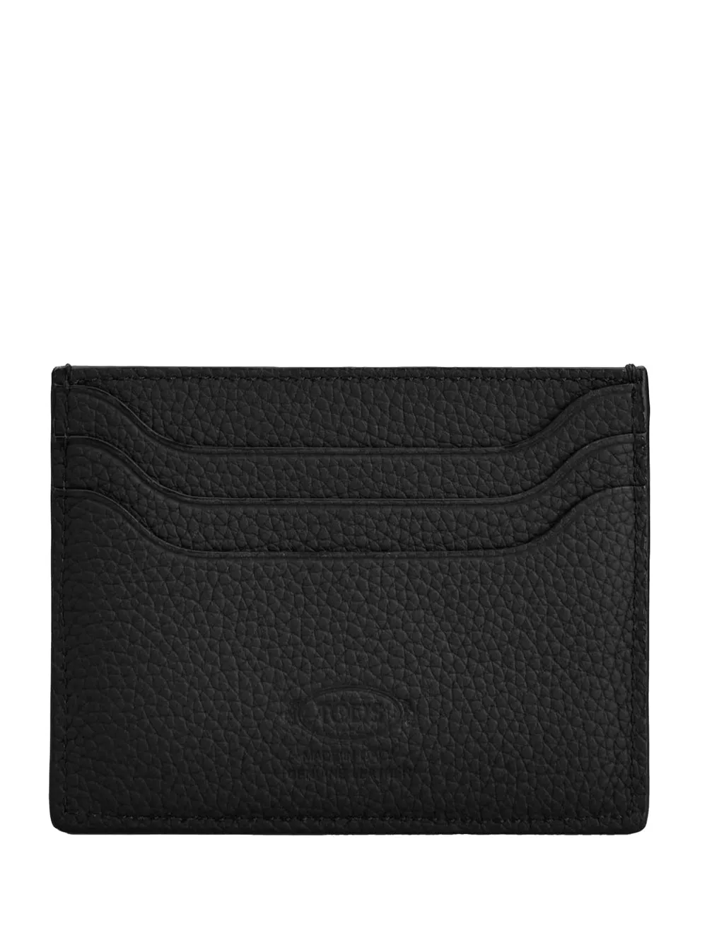 Grained Leather Card Holder sold by Wanan Luxury product image thumbnail 2