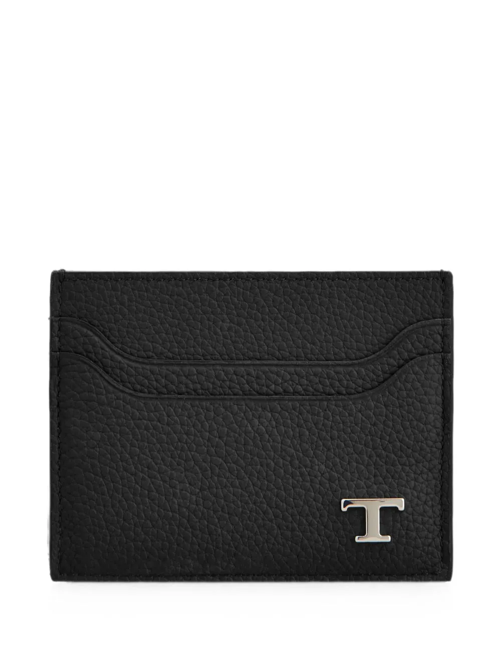 Grained Leather Card Holder sold by Wanan Luxury