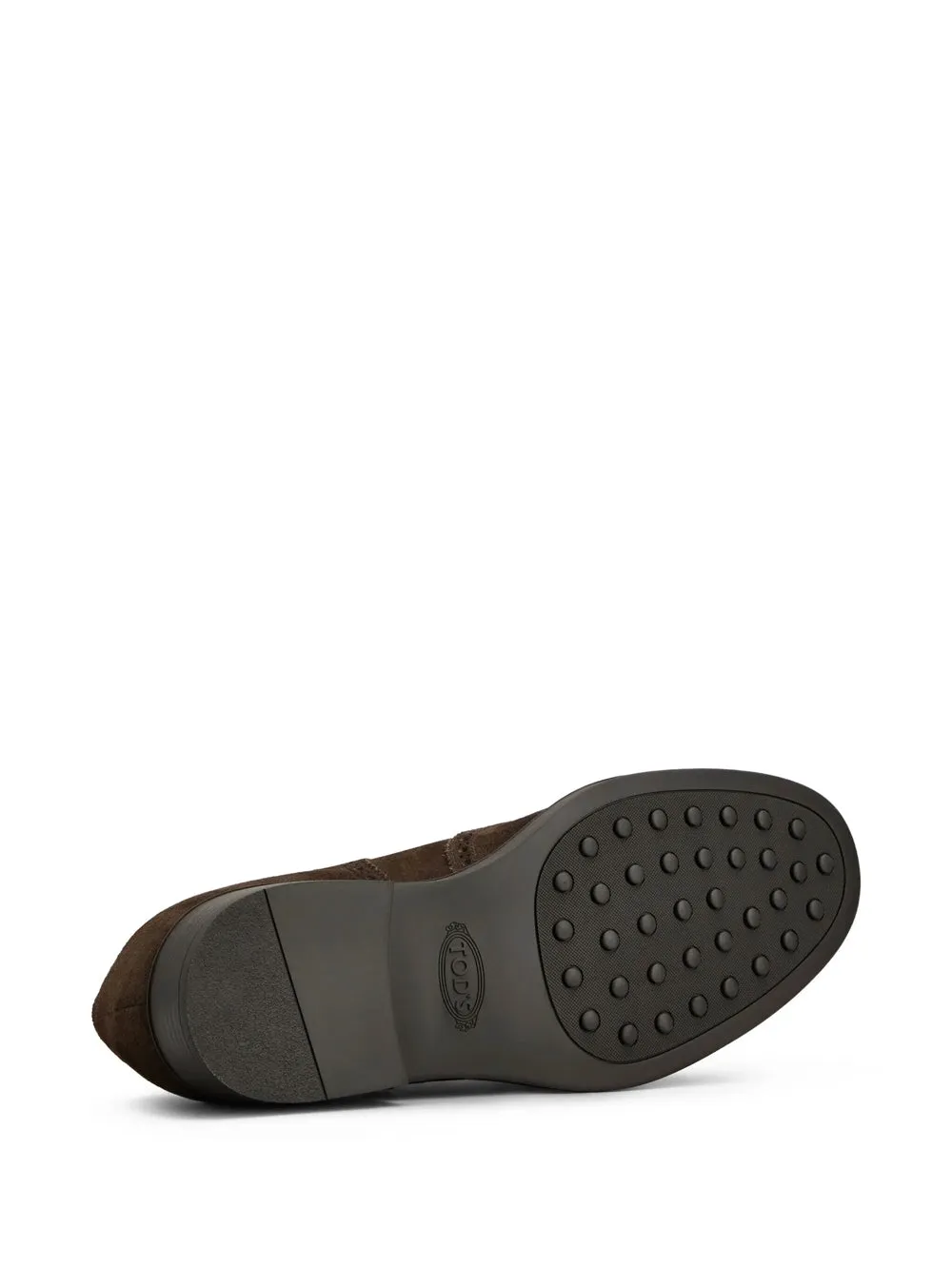 Suede Lace-Up Shoes sold by Wanan Luxury product image thumbnail 5