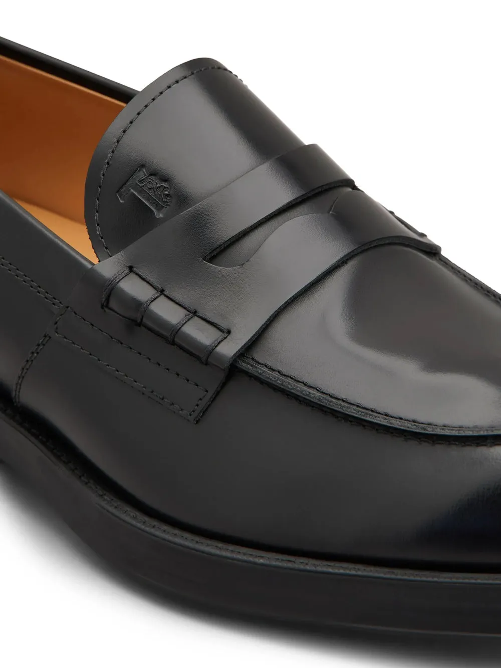 Leather Loafers sold by Wanan Luxury product image thumbnail 2