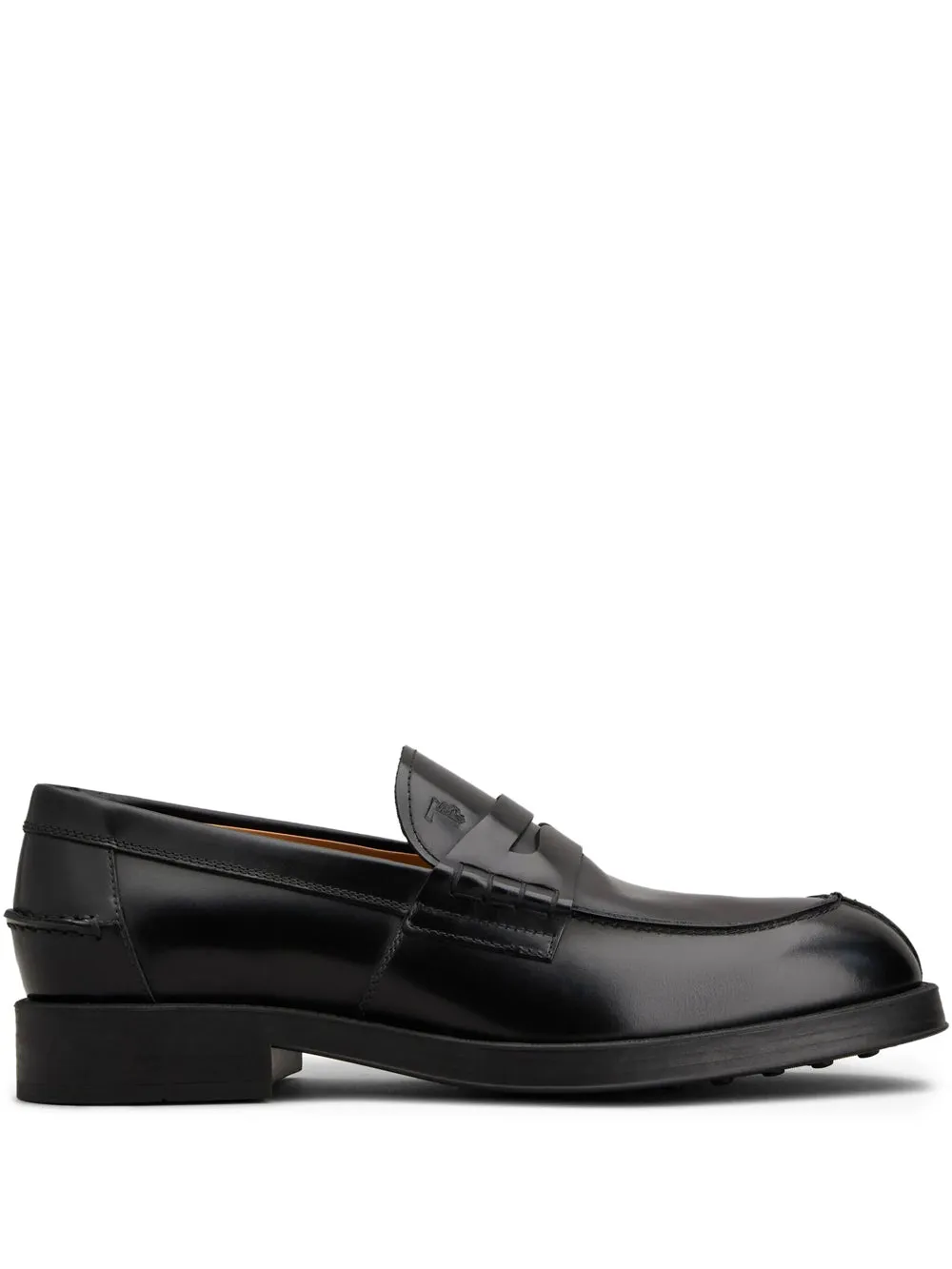 Leather Loafers sold by Wanan Luxury
