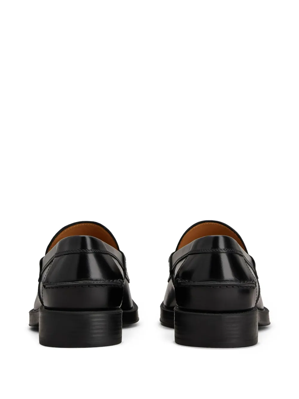 Leather Loafers sold by Wanan Luxury product image thumbnail 5