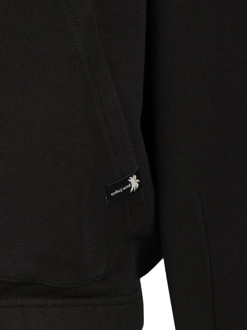 Vintage Box Hoodie Sweatshirts Black sold by Wanan Luxury product image thumbnail 4
