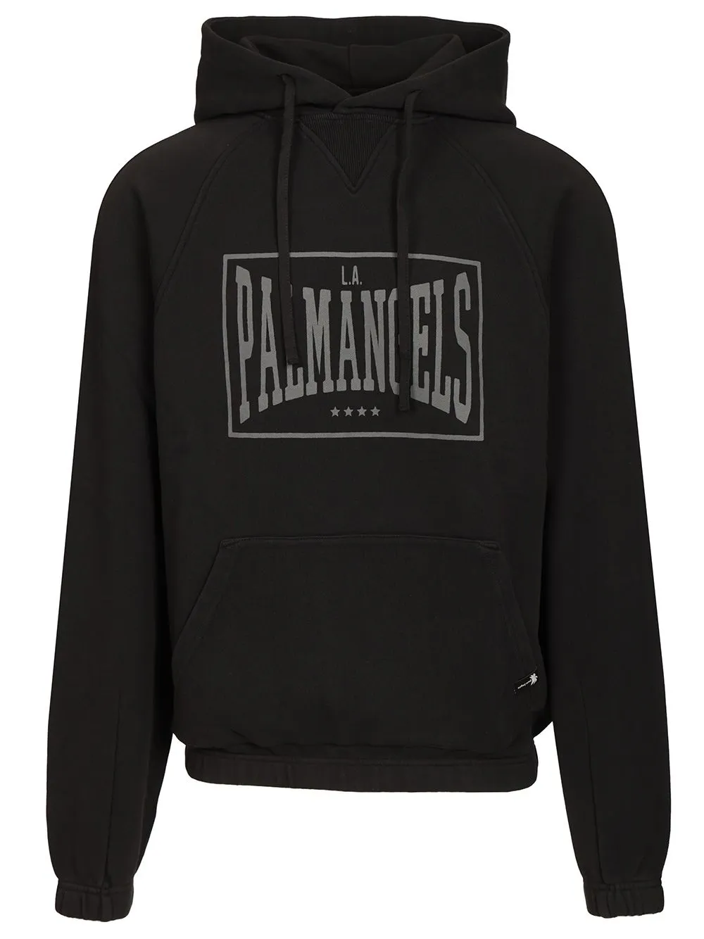 Vintage Box Hoodie Sweatshirts Black sold by Wanan Luxury