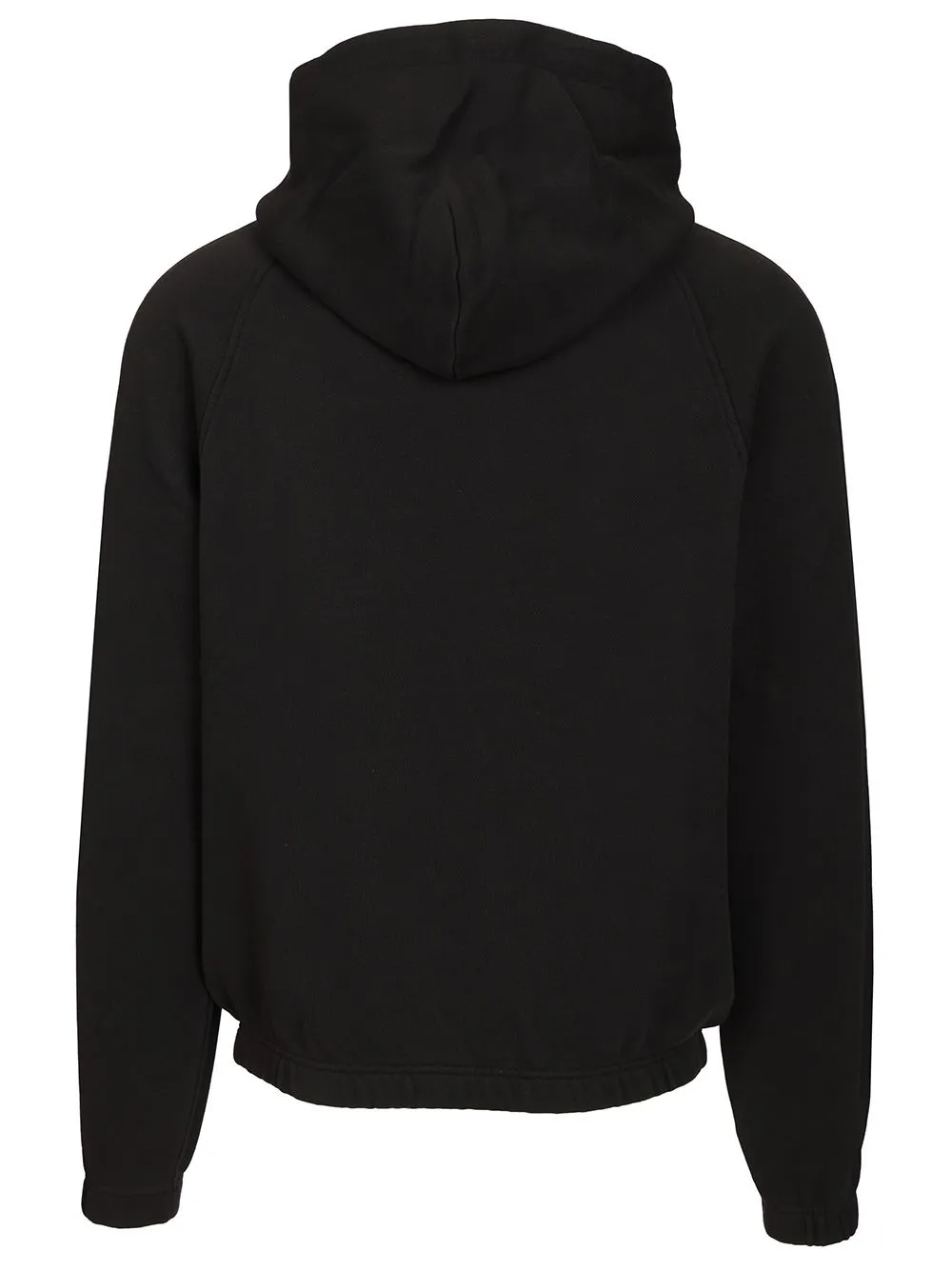 Vintage Box Hoodie Sweatshirts Black sold by Wanan Luxury product image thumbnail 2