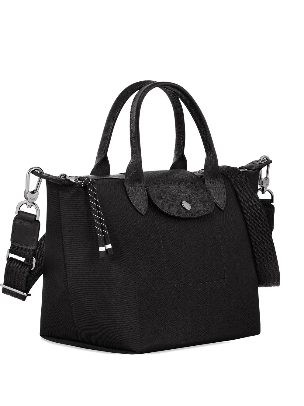 Le Pliage Energy Handle Bag sold by Wanan Luxury product image thumbnail 3