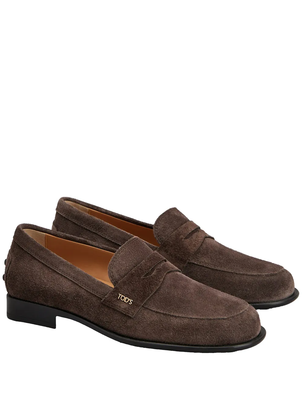 Suede Loafers sold by Wanan Luxury product image thumbnail 2