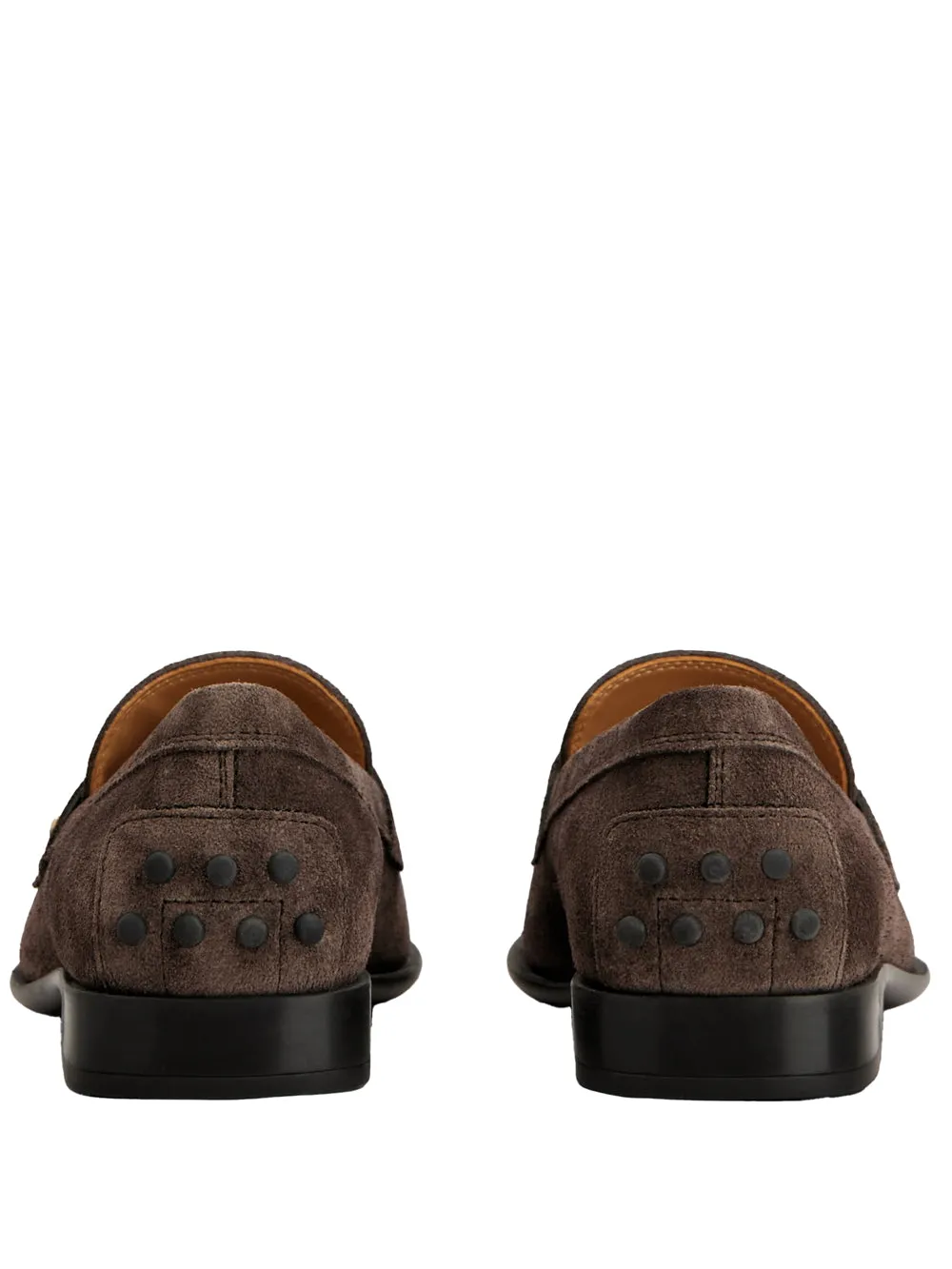 Suede Loafers sold by Wanan Luxury product image thumbnail 3