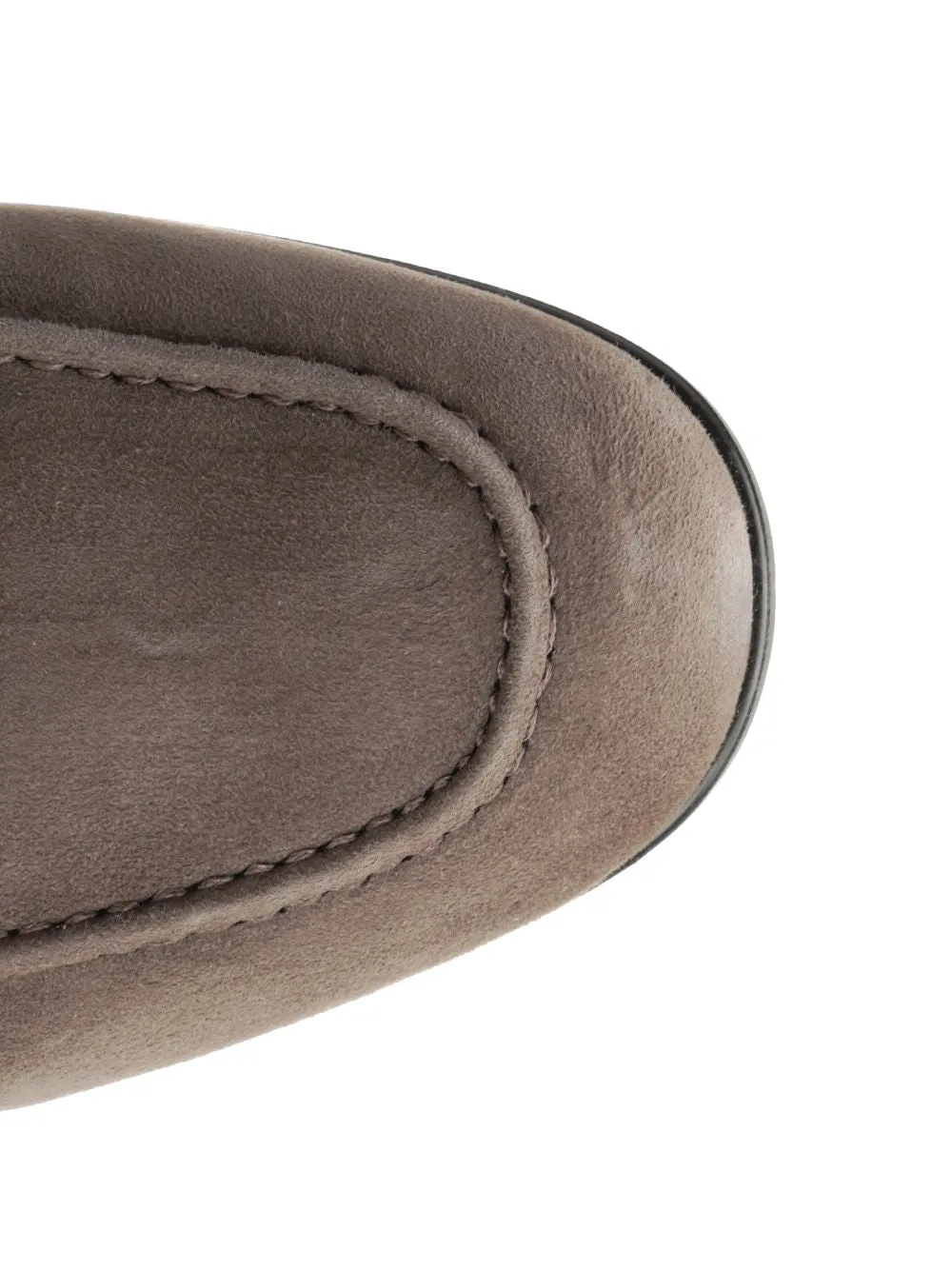 Tiberius Scarpe Basse Grey sold by Wanan Luxury product image thumbnail 4