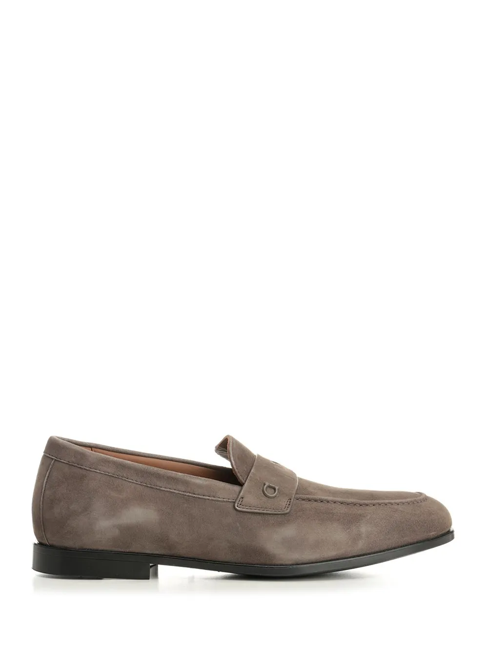 Tiberius Scarpe Basse Grey sold by Wanan Luxury