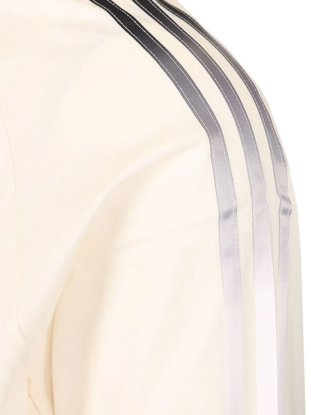 Long-Sleeved T-Shirt White sold by Wanan Luxury product image thumbnail 4