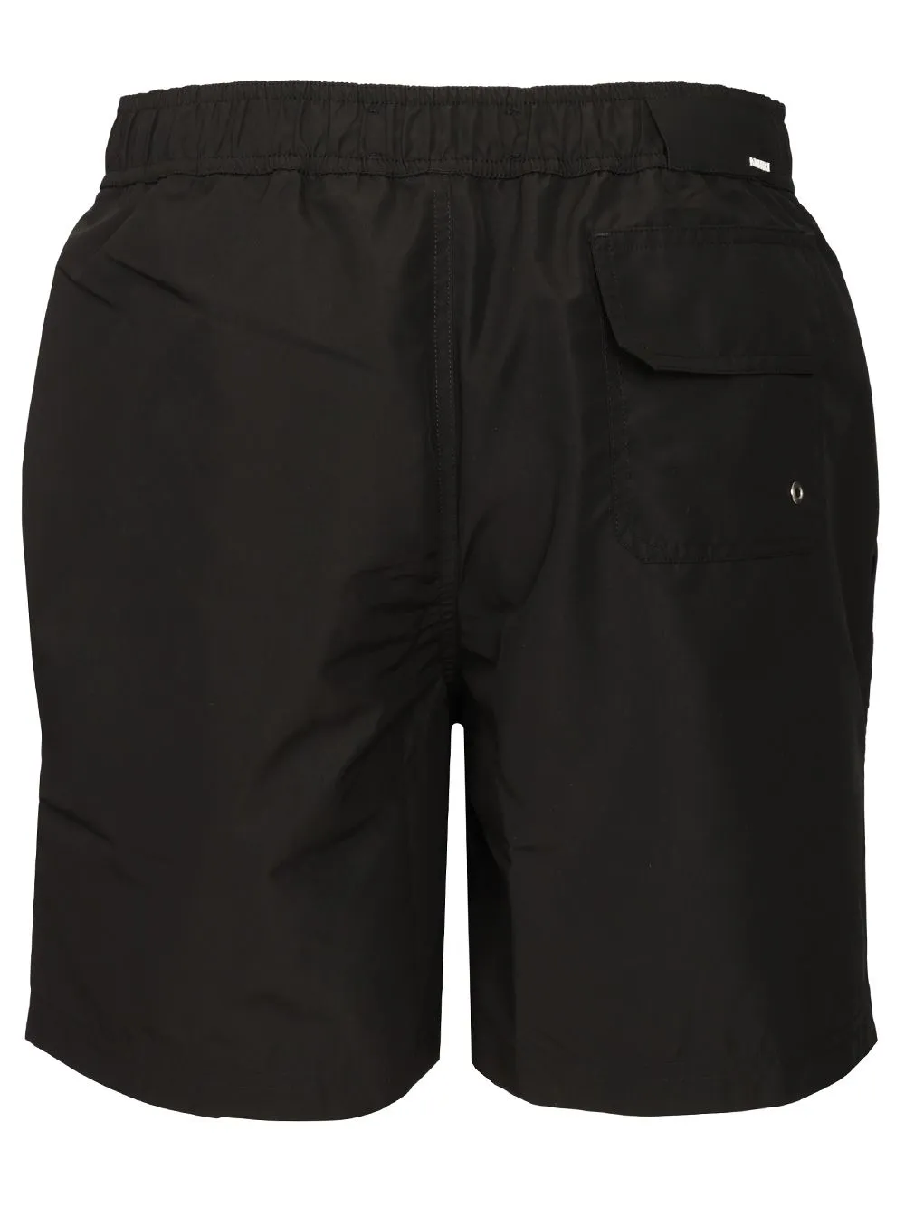 Amiri Swim Shorts Swimwear Black sold by Wanan Luxury product image thumbnail 2