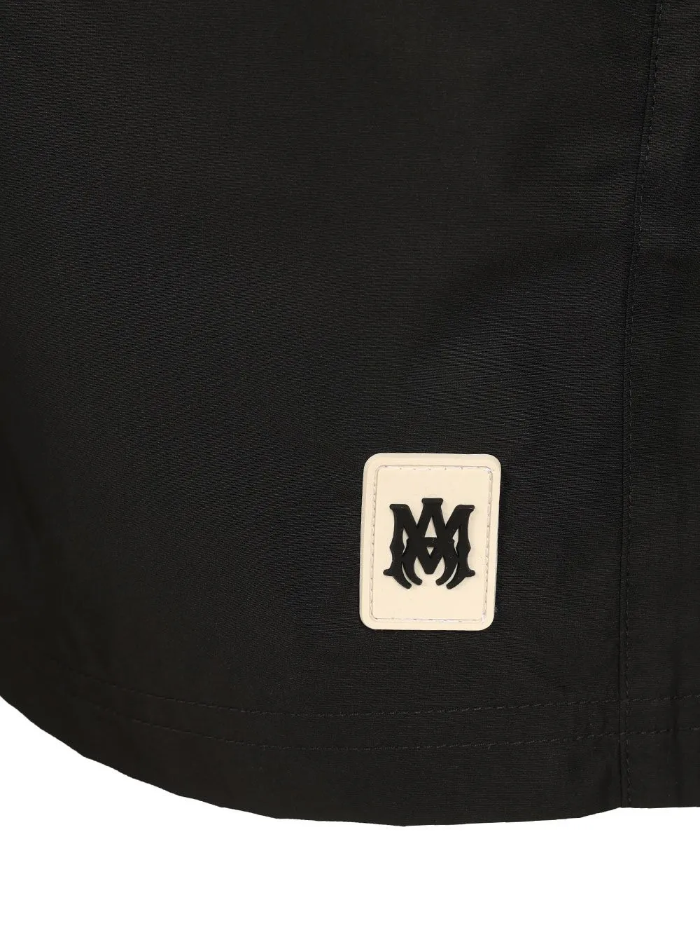 Amiri Swim Shorts Swimwear Black sold by Wanan Luxury product image thumbnail 3