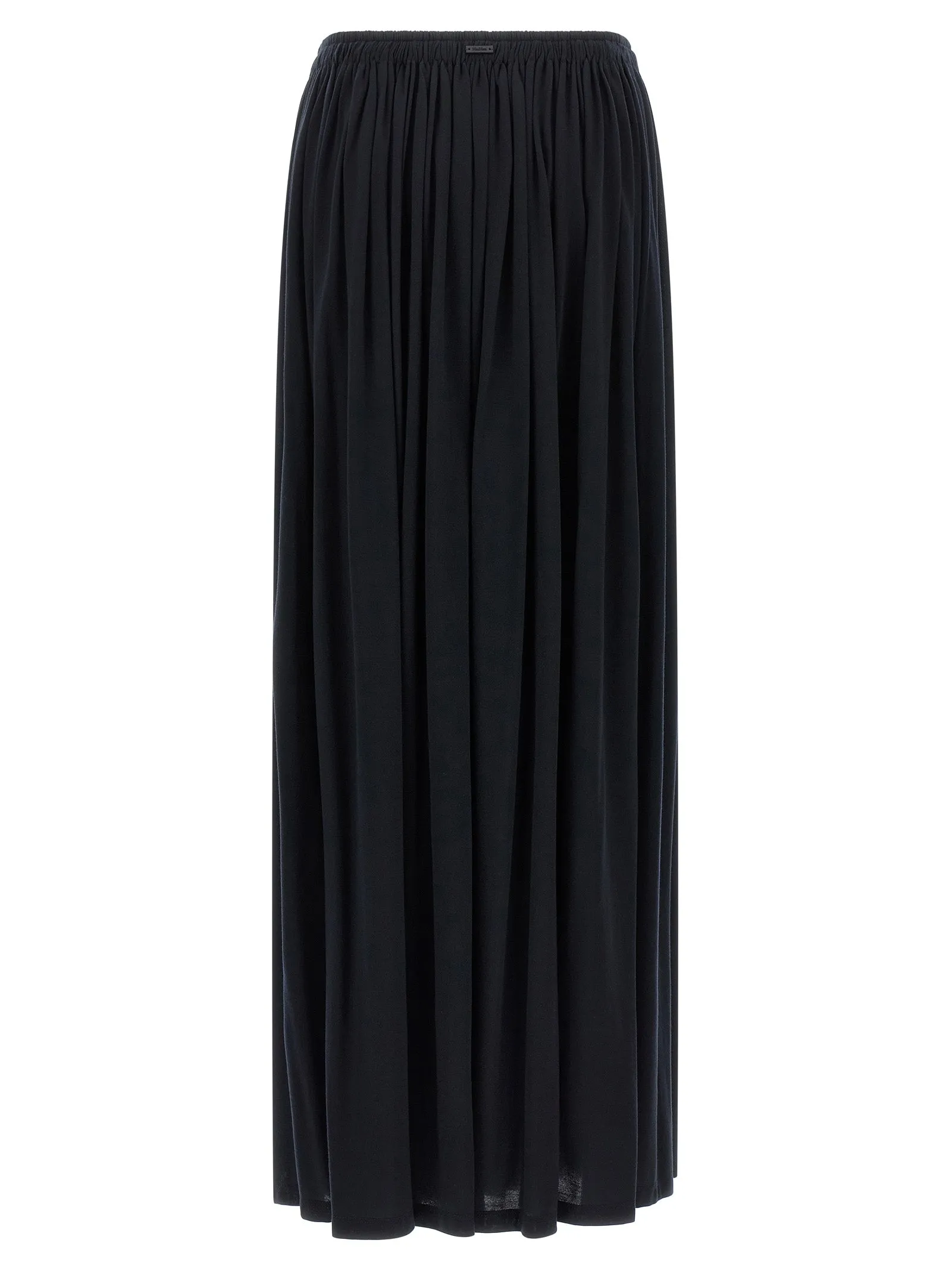 Mxmlivrea Skirts Blue sold by Wanan Luxury product image thumbnail 2