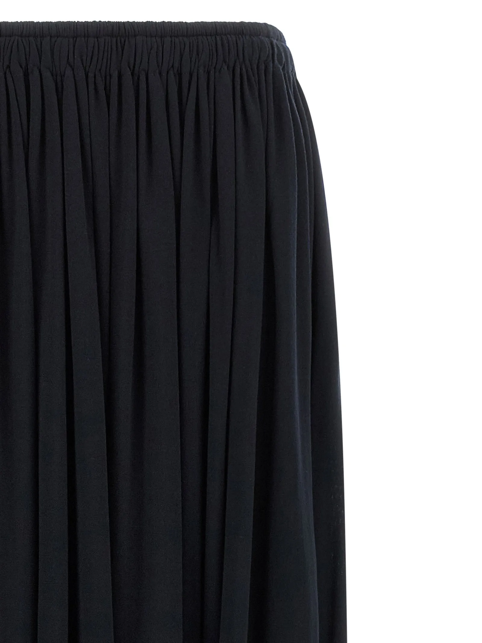 Mxmlivrea Skirts Blue sold by Wanan Luxury product image thumbnail 3