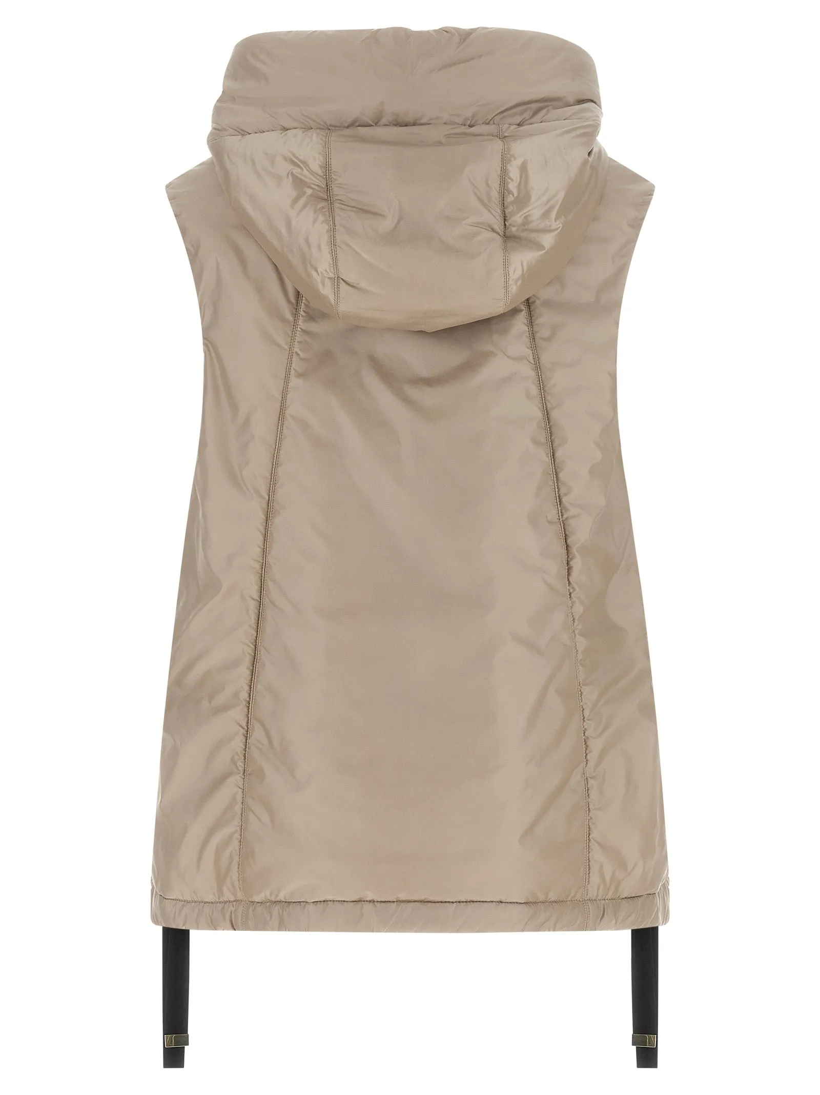 Greengo Gilet Beige sold by Wanan Luxury product image thumbnail 2