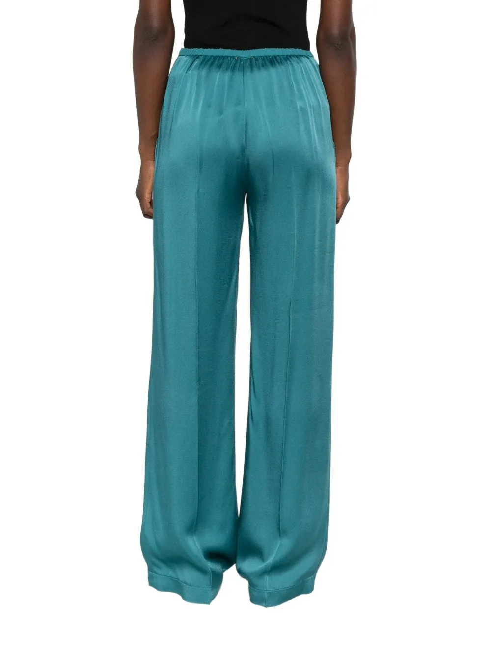 High-Waisted Trousers sold by Wanan Luxury product image thumbnail 3