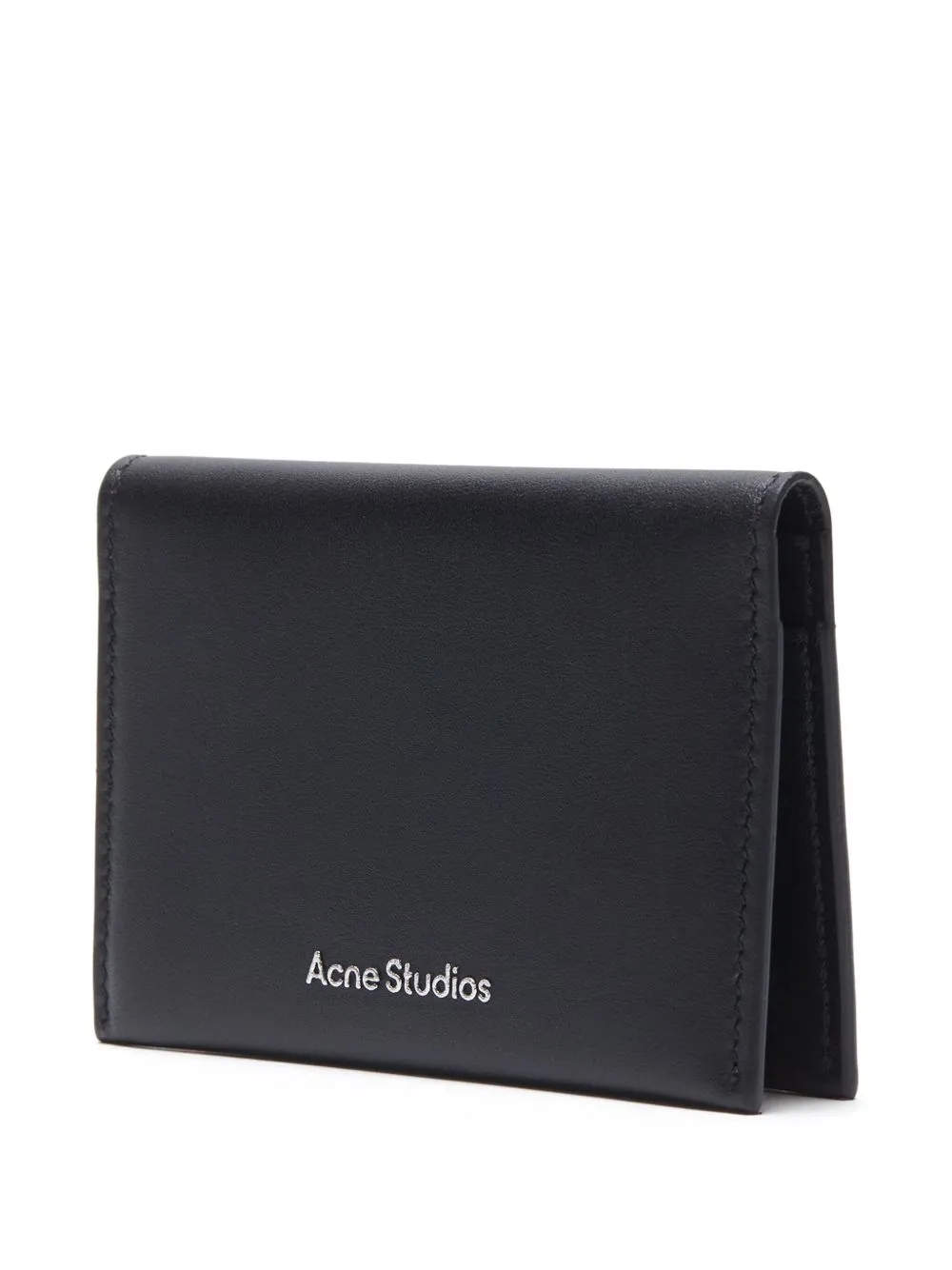 Leather Flap Wallet sold by Wanan Luxury product image thumbnail 3