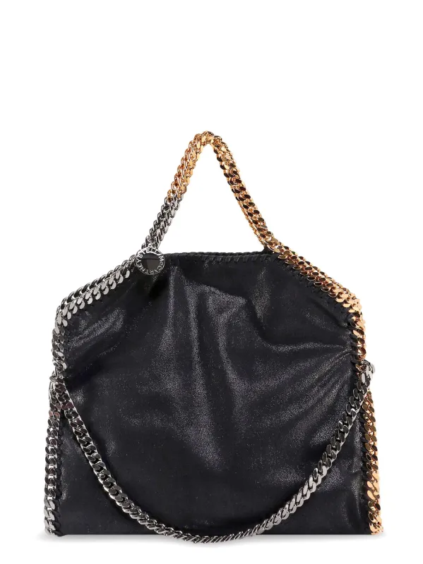 Falabella Shaggy Deer Shoulder Bag made by Stella McCartney