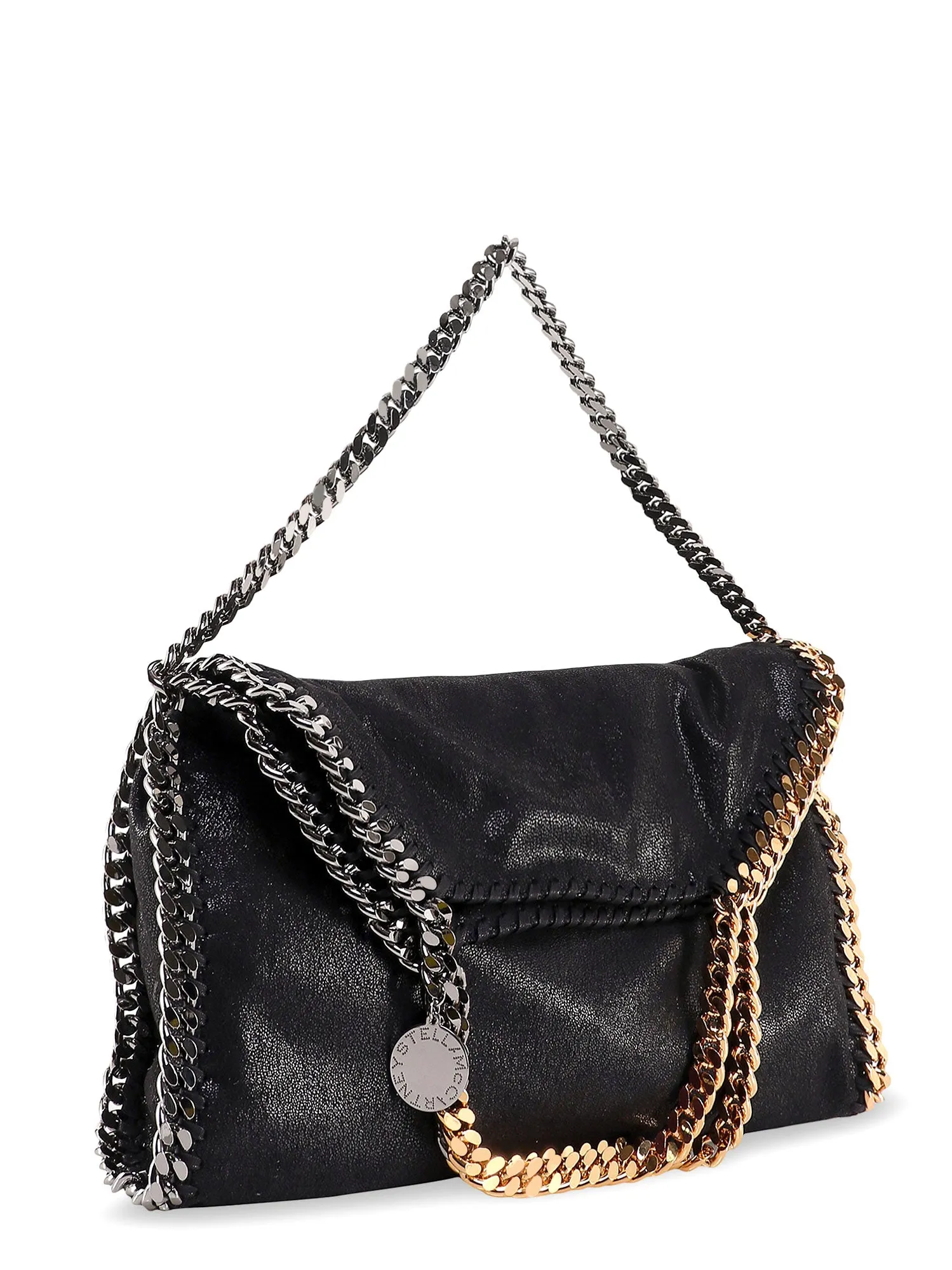 Falabella Shaggy Deer Shoulder Bag sold by Wanan Luxury product image thumbnail 3