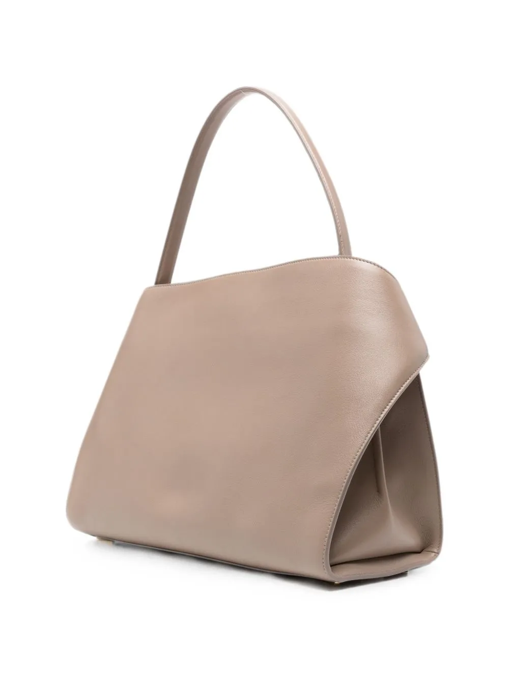 Hug Medium Leather Shoulder Bag sold by Wanan Luxury product image thumbnail 3
