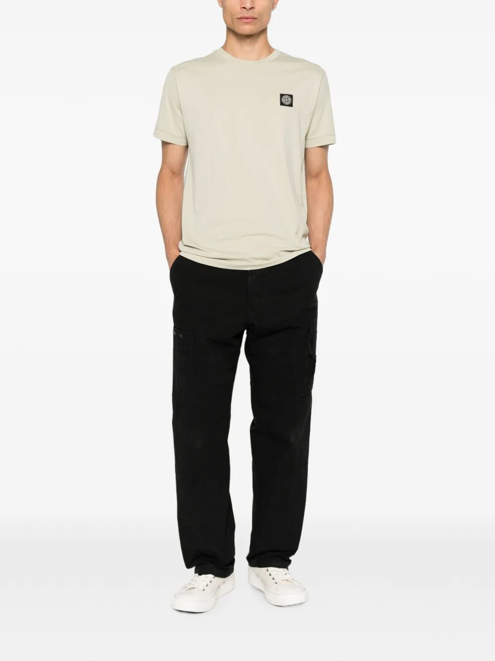 Trousers Black sold by Wanan Luxury product image thumbnail 5