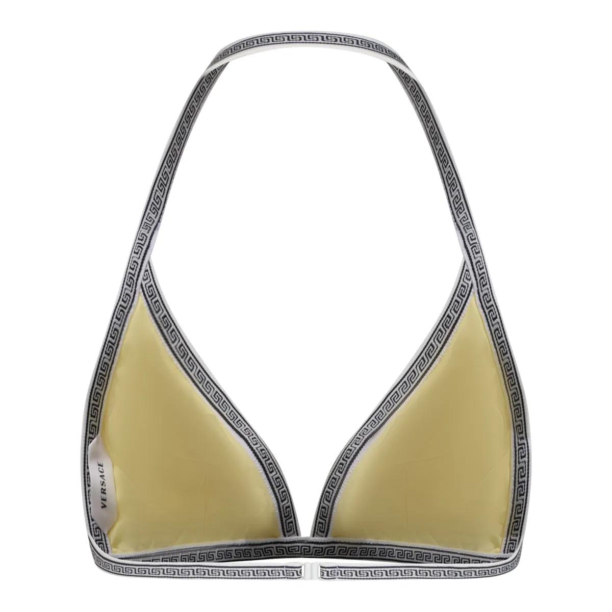 Sea Clothing Butter Yellow sold by Wanan Luxury product image thumbnail 2
