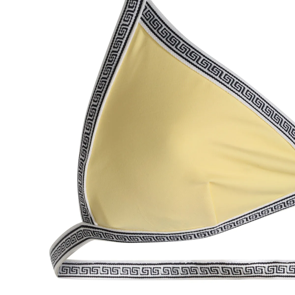 Sea Clothing Butter Yellow sold by Wanan Luxury product image thumbnail 3