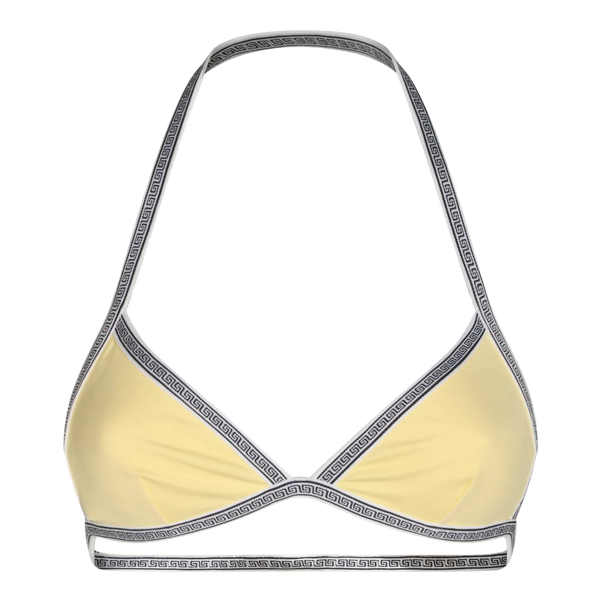 Sea Clothing Butter Yellow sold by Wanan Luxury