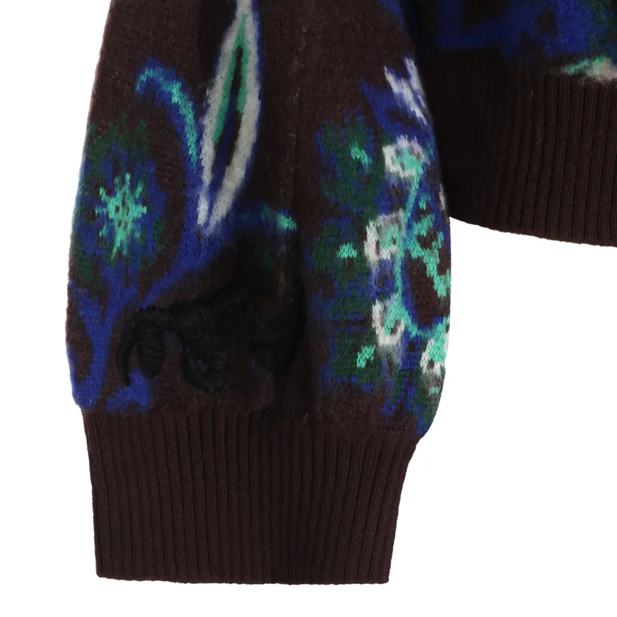 Sweaters Brown sold by Wanan Luxury product image thumbnail 3