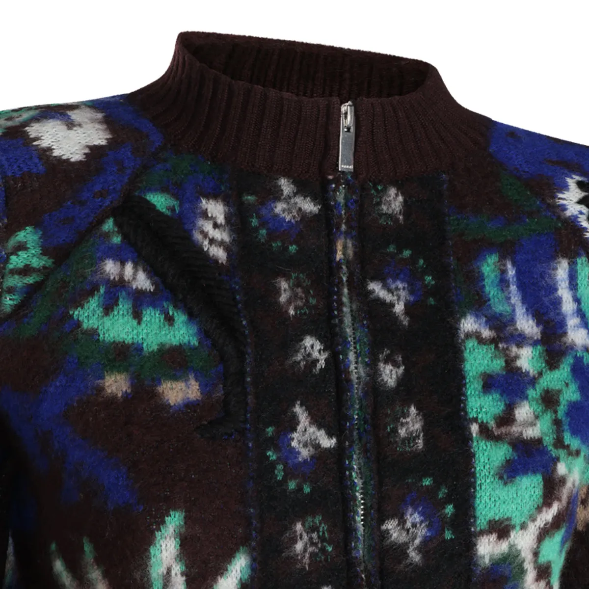 Sweaters Brown sold by Wanan Luxury product image thumbnail 4
